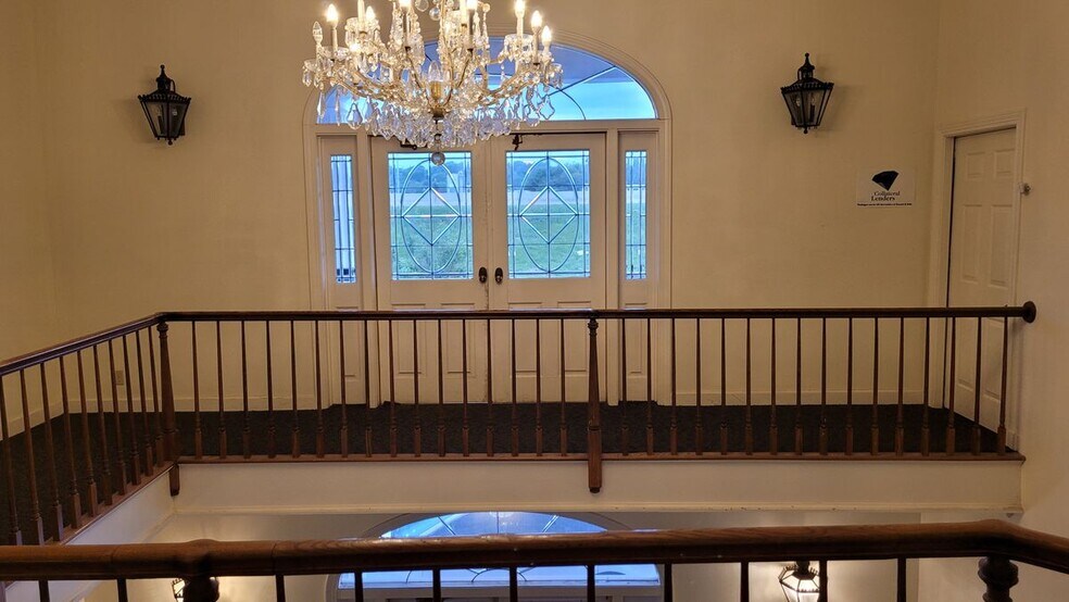 More Photos Of I-55 North Frontage, Jackson Office For Sale