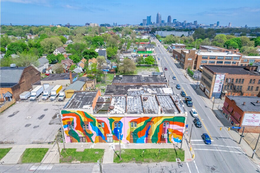 More Photos Of , Cleveland Unknown For Sale