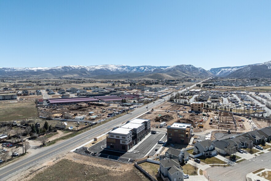 More Photos Of 1922 S Highway 40, Heber City Showroom For Sale