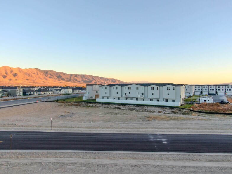 More Photos Of 676 Desert Willow dr, Eagle Mountain Land For Sale