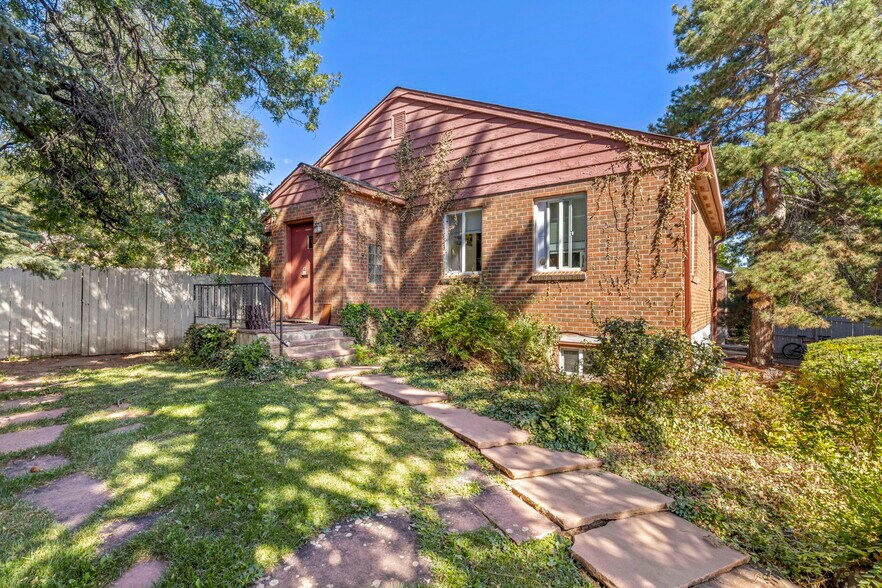 More Photos Of 735 17th St, Boulder Apartments For Sale