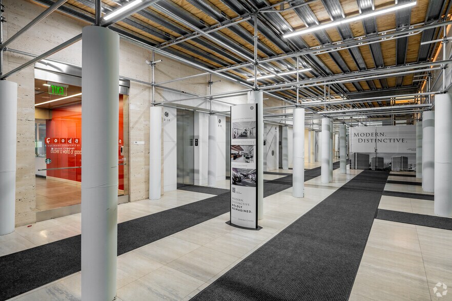 More Photos Of 5 Park Plaza, Irvine Office For Lease