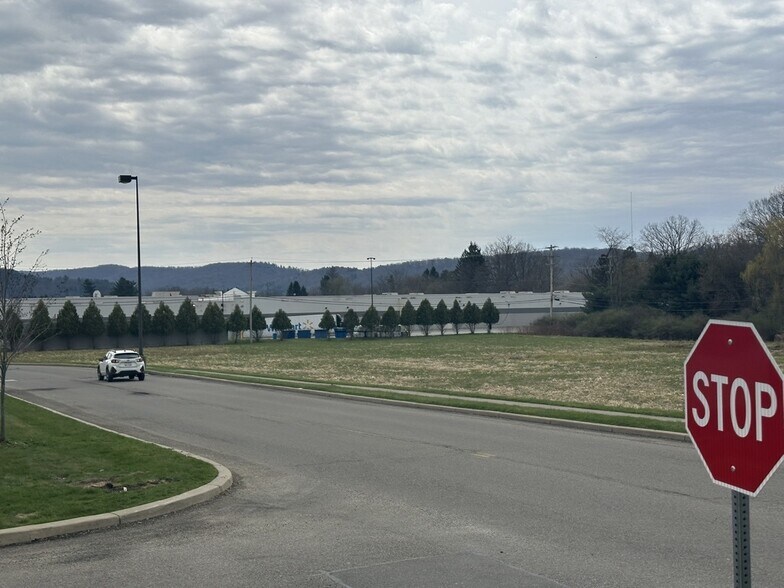 More Photos Of 1900 Dan Eaton Dr, Olean Land For Sale