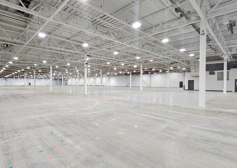 More Photos Of 2000 Forrer Blvd, Kettering Manufacturing For Lease