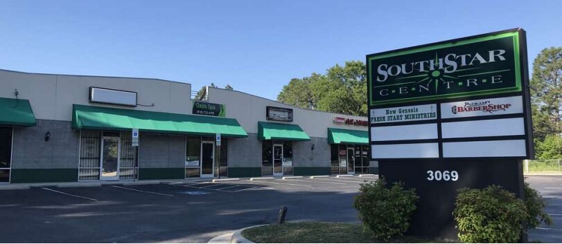 More Photos Of 3069 Cumberland Rd, Fayetteville Unknown For Lease