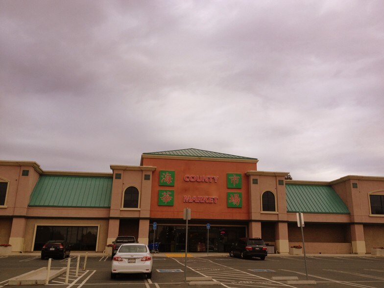 More Photos Of 2711 Hillcrest Ave, Antioch Freestanding For Lease