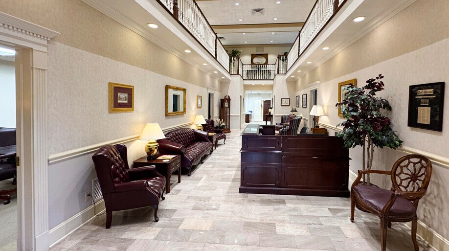 More Photos Of 200 E Forsyth St, Jacksonville Office For Lease