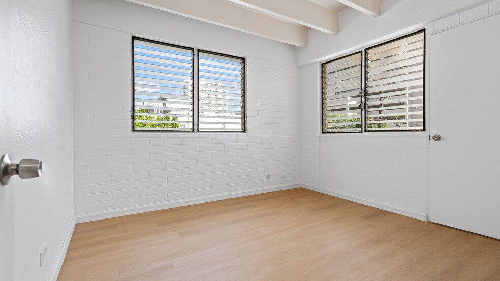 More Photos Of 1909 Kahakai Dr, Honolulu Apartments For Sale