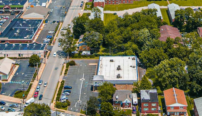 More Photos Of 2503 Welsh Rd, Philadelphia Drugstore For Lease