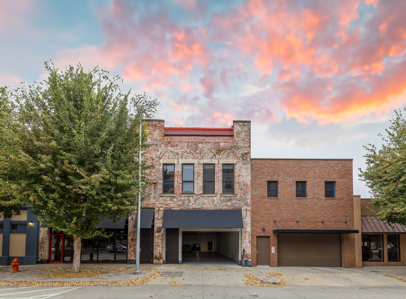 Primary Photo Of 518 Colcord Dr, Oklahoma City Storefront Retail Residential For Lease