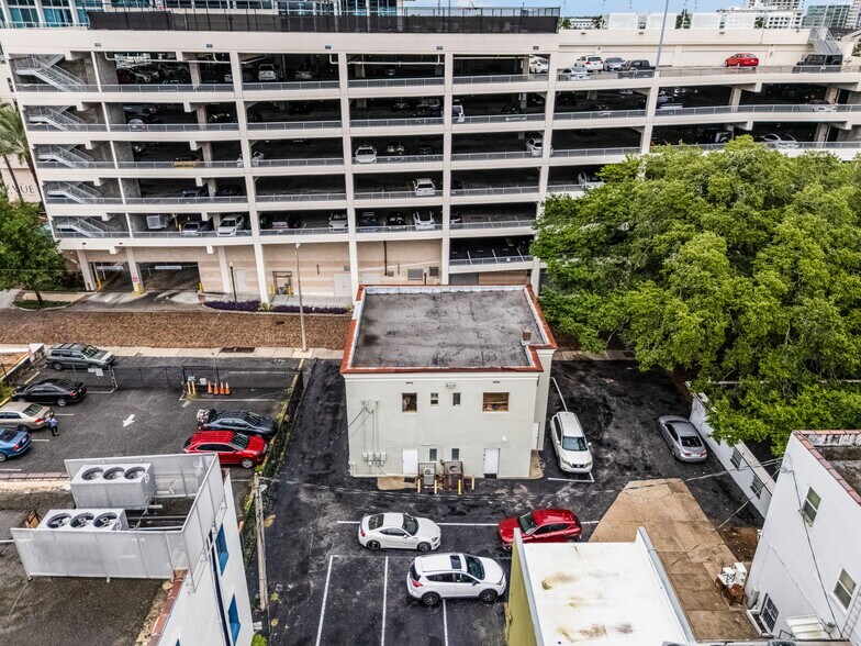 More Photos Of 220 N Palmetto Ave, Orlando Office For Lease