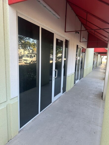 More Photos Of 1500 W Copans Rd, Pompano Beach Warehouse For Sale