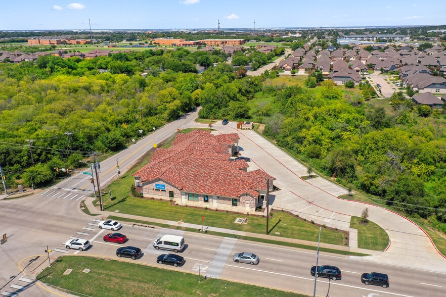 More Photos Of 4801 Golden Triangle Blvd, Fort Worth Office For Lease