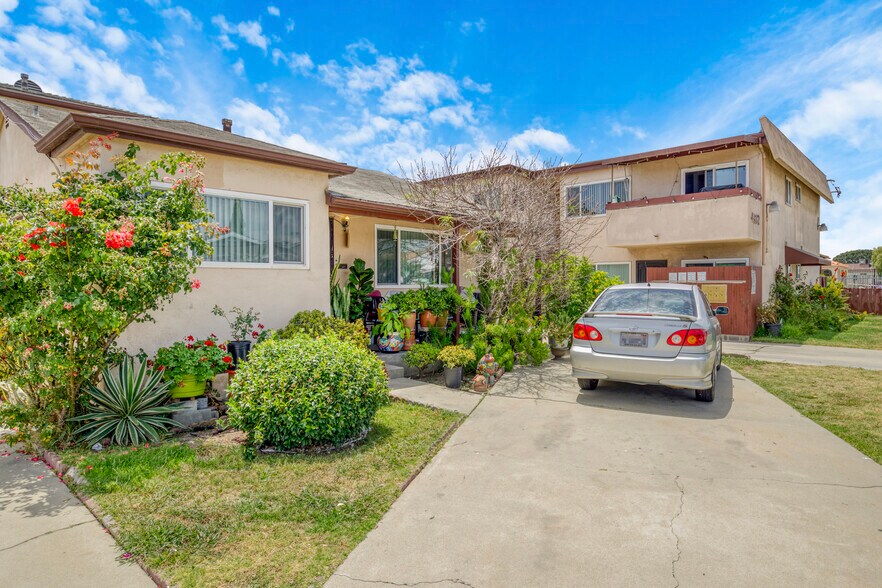 More Photos Of 4928 W Lennox Blvd, Inglewood Apartments For Sale