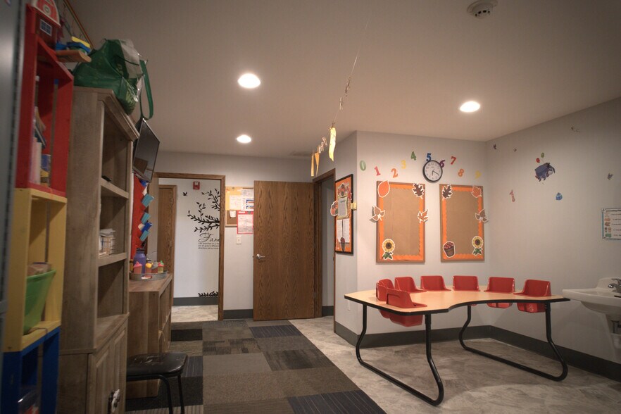 More Photos Of 109 E Railroad St, Silver Lake Daycare Center For Sale