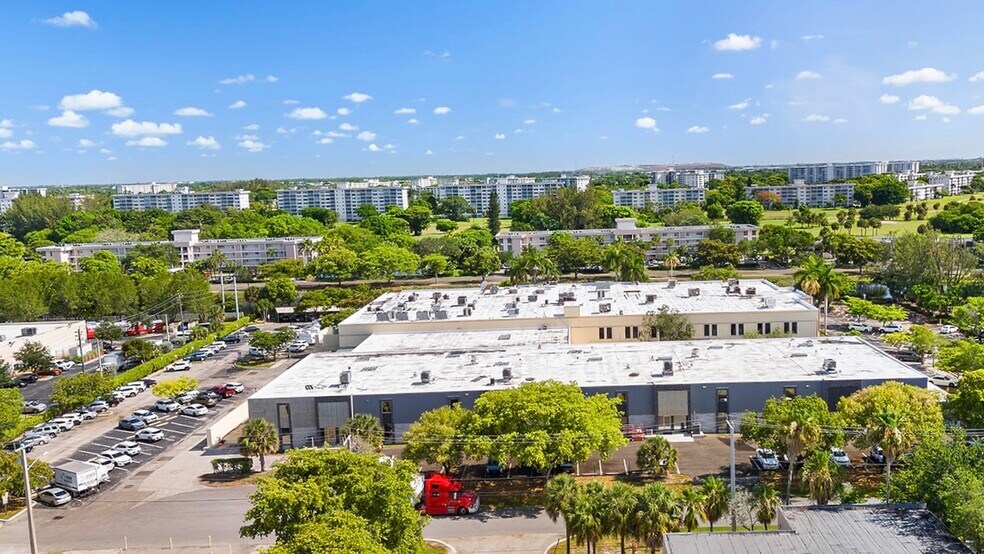 More Photos Of 895 SW 30th Ave, Pompano Beach Office For Lease