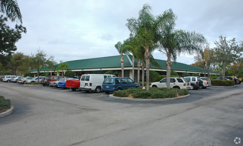 More Photos Of 4525 140th Ave N, Clearwater Loft Creative Space For Lease