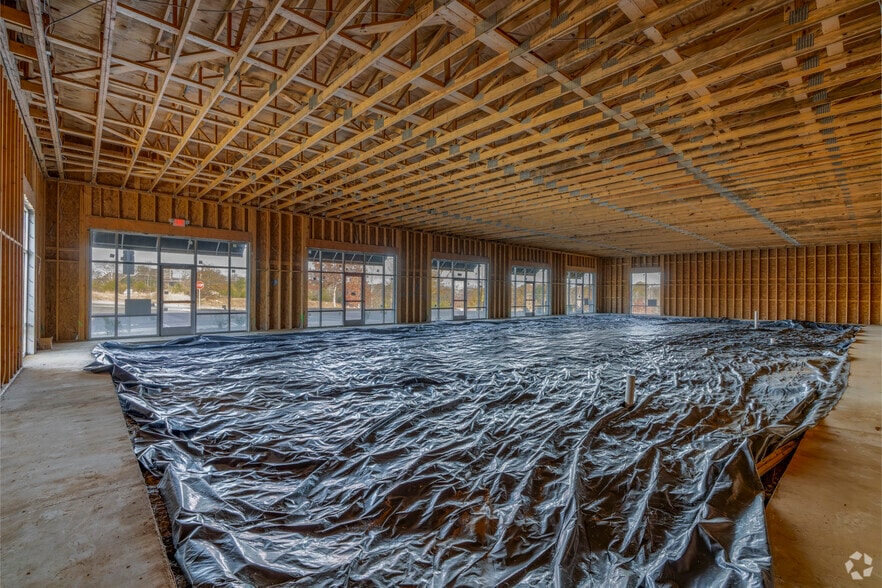 More Photos Of 3395 Jacobs Crossing Blvd, Concord Storefront Retail Office For Sale