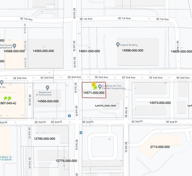 More Photos Of 305 SE 2nd Ave, Gainesville Office For Lease