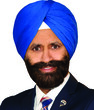 Gurnam Panesar