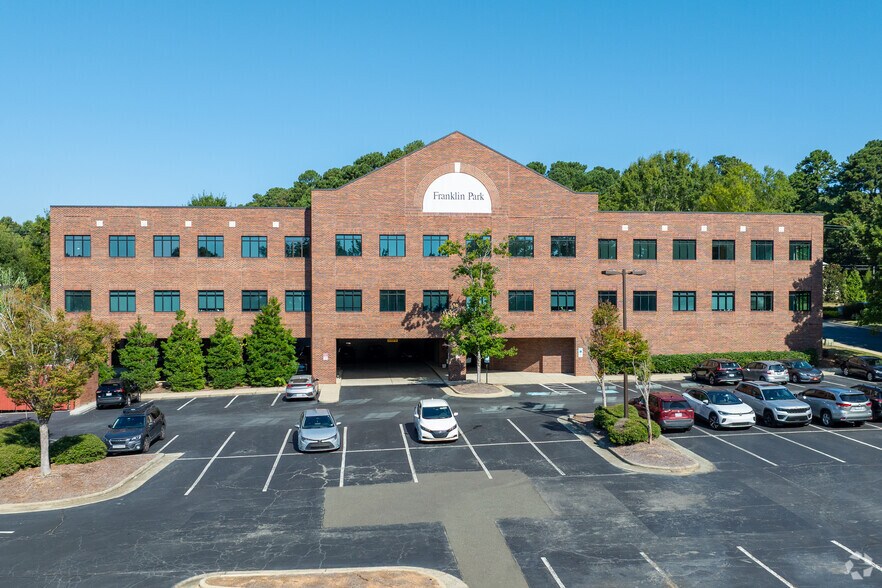 More Photos Of , Chapel Hill Office For Sale
