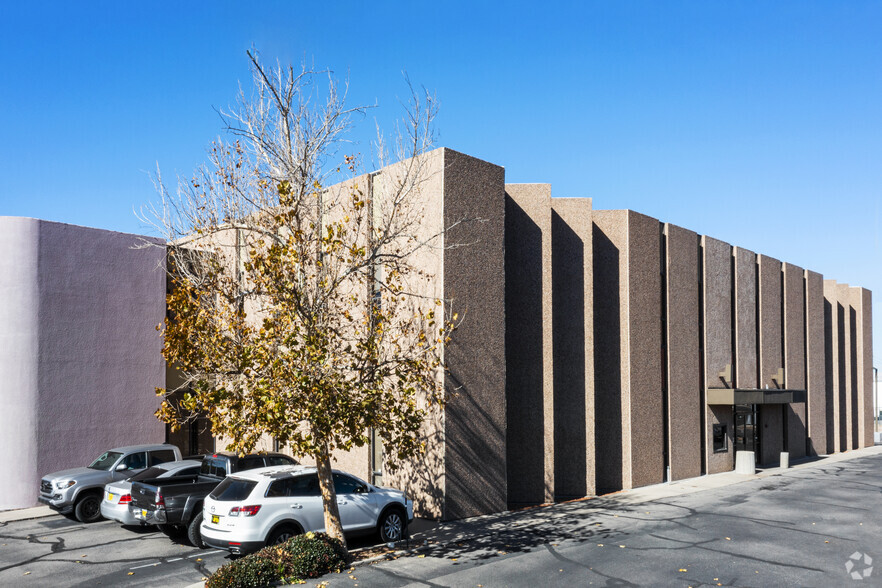 Primary Photo Of 2901 Juan Tabo Blvd NE, Albuquerque Office For Lease