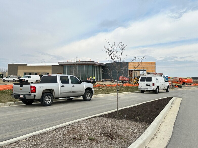 More Photos Of 6165 W 200 North, Greenfield Land For Sale