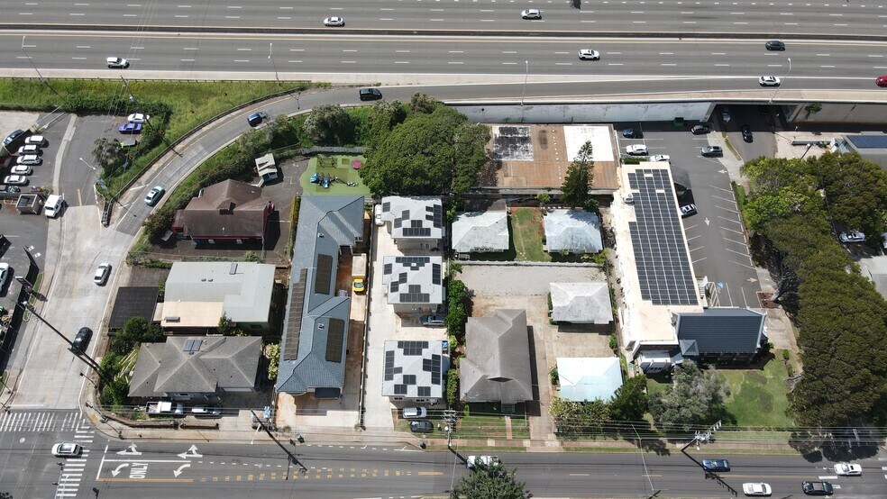 More Photos Of 1041 10th Ave, Honolulu Religious Facility For Lease