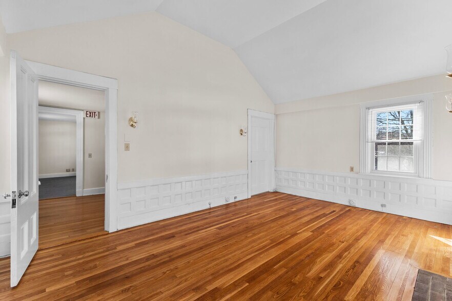 More Photos Of 1646 Centre St, Boston Office For Sale