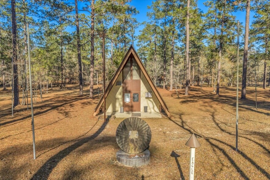 More Photos Of 2251 BOY SCOUT rd, Byron Land For Sale