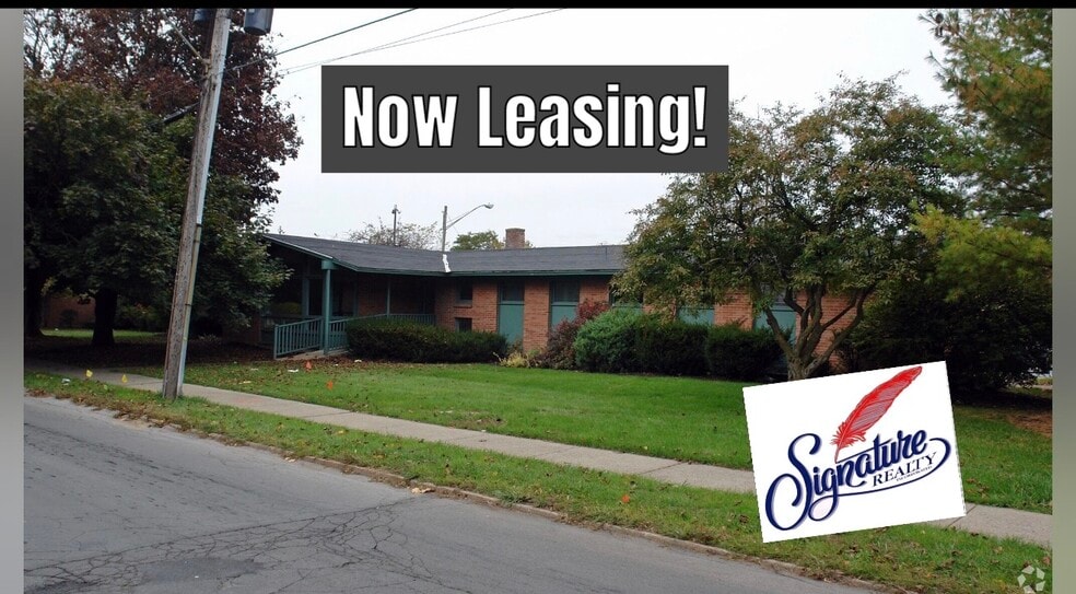 Primary Photo Of 3 Parkside Ct, Utica Medical For Lease