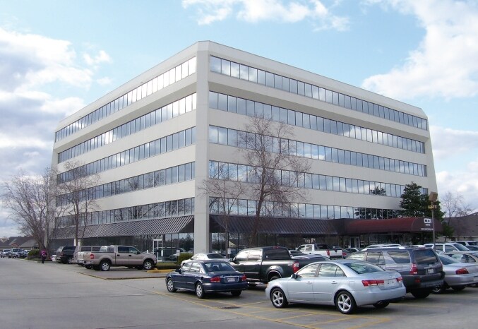 More Photos Of 2900 Westfork Dr, Baton Rouge Office For Lease