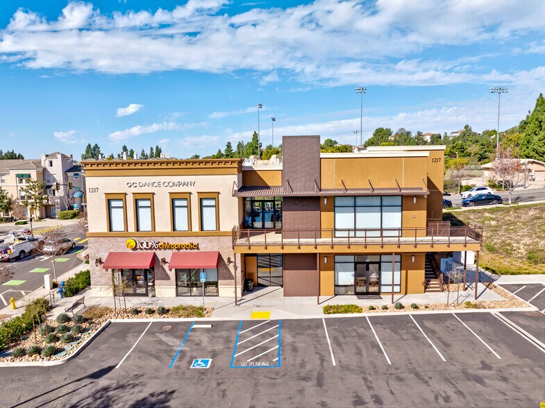 Primary Photo Of 1217 San Elijo Rd S, San Marcos General Retail For Sale