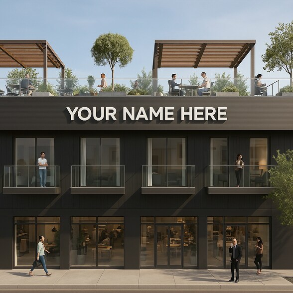 More Photos Of 301 E San Antonio Ave, El Paso Office For Lease