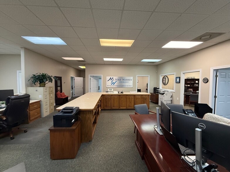 More Photos Of 4582 Cumberland Rd, Fayetteville Freestanding For Lease