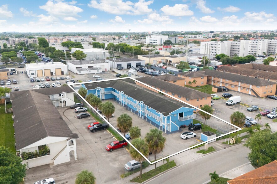 More Photos Of 6305 W 22nd Ct, Hialeah Apartments For Sale