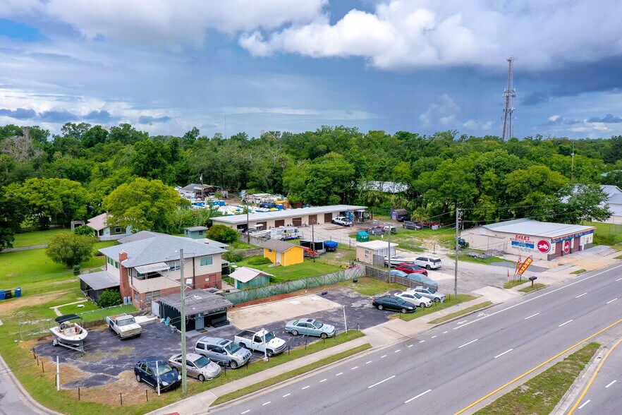 More Photos Of 1520 N Nova Rd, Daytona Beach Manufacturing For Sale