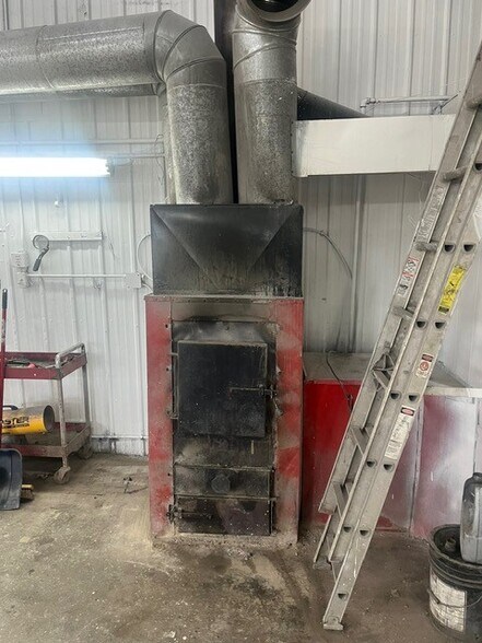 More Photos Of 290 Cortland Rd, Dryden Flex For Sale