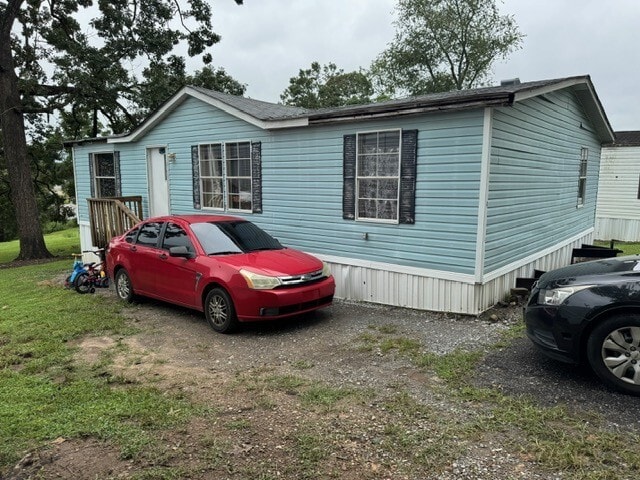 More Photos Of 727 Wilcox Ave, Gaffney Multifamily For Sale