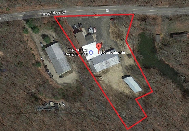 More Photos Of 8 Route 80, Killingworth Warehouse For Lease