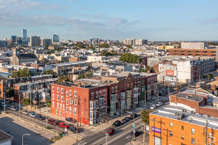 More Photos Of 1420-1424 W Girard Ave, Philadelphia Apartments For Sale