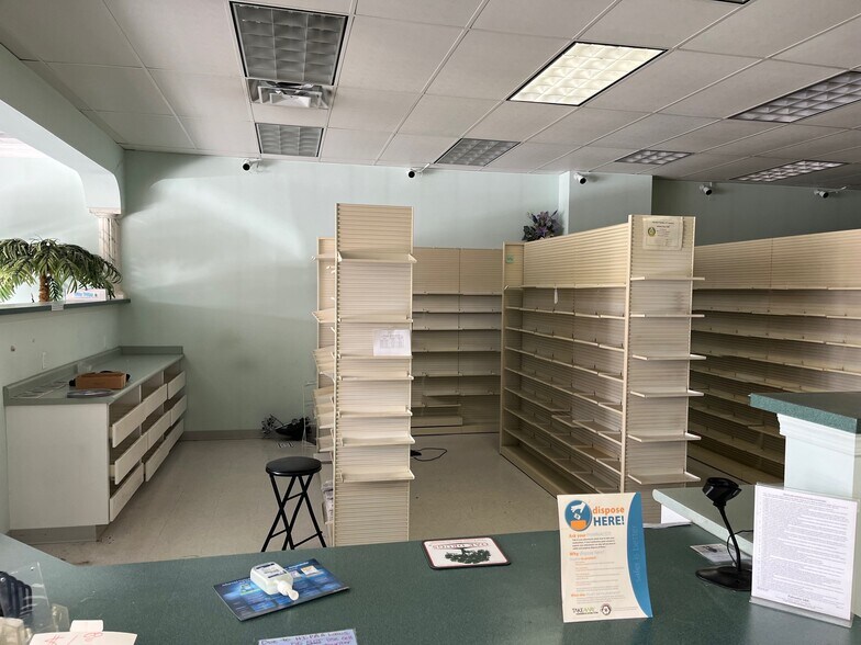 More Photos Of 119 W Bel Air Ave, Aberdeen Storefront For Sale