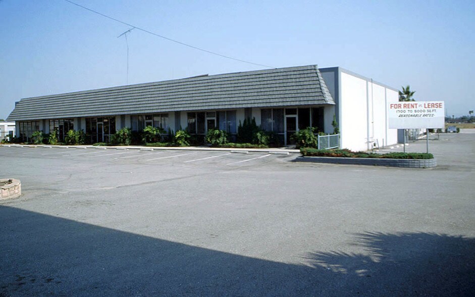 More Photos Of 1355 E Baseline St, San Bernardino Warehouse For Lease