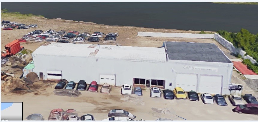 More Photos Of 1069R Western Ave, Lynn Land For Lease