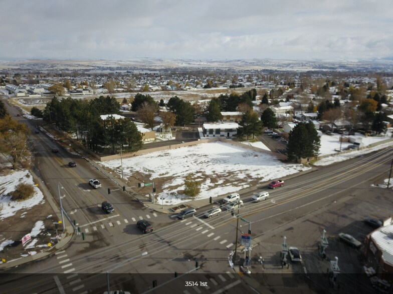 More Photos Of 3514 E 1st St, Idaho Falls Land For Sale