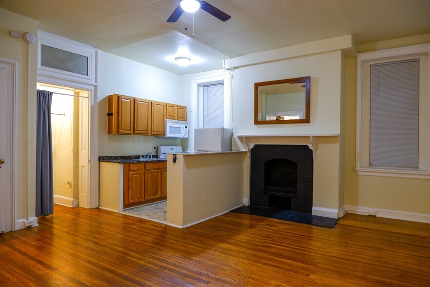 More Photos Of 103 W Monument St, Baltimore Apartments For Sale