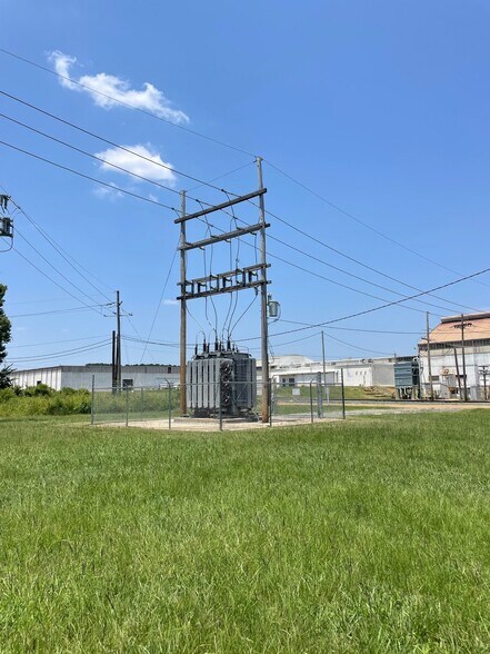 More Photos Of 4241 Highway 563, Simsboro Warehouse For Sale