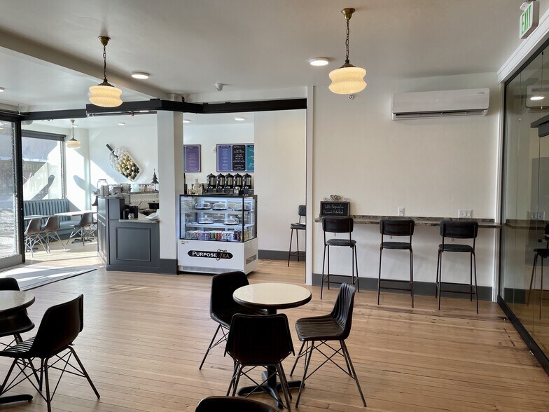 More Photos Of 224 N Main St, Pocatello Office For Lease