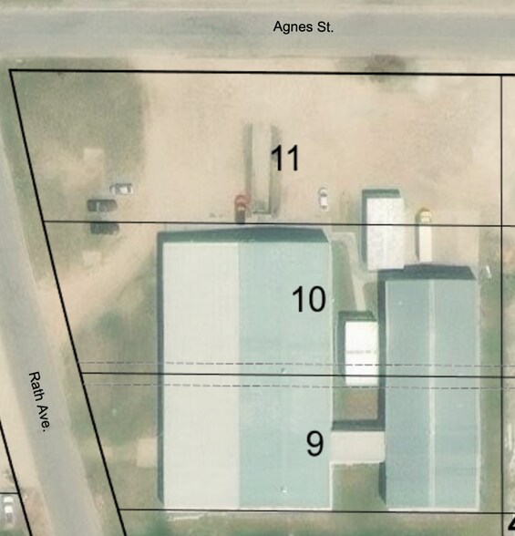 More Photos Of 1304 Rath Ave, Dodge City Distribution For Sale