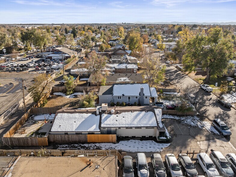 More Photos Of 1454 Tamarac St, Denver Flex For Sale